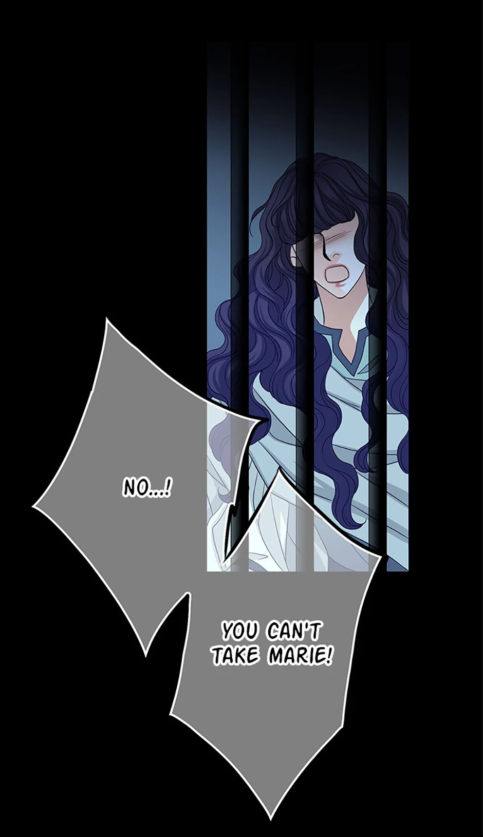 The Eighth Bride Chapter 79 - page 3
