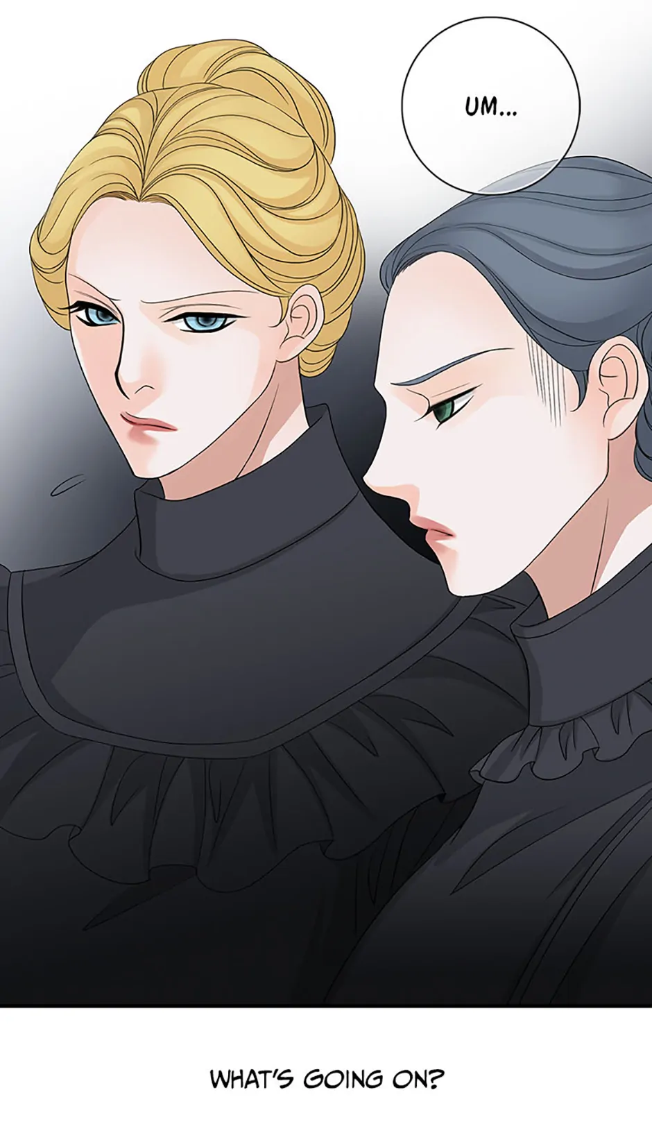 The Eighth Bride Chapter 79 - page 30