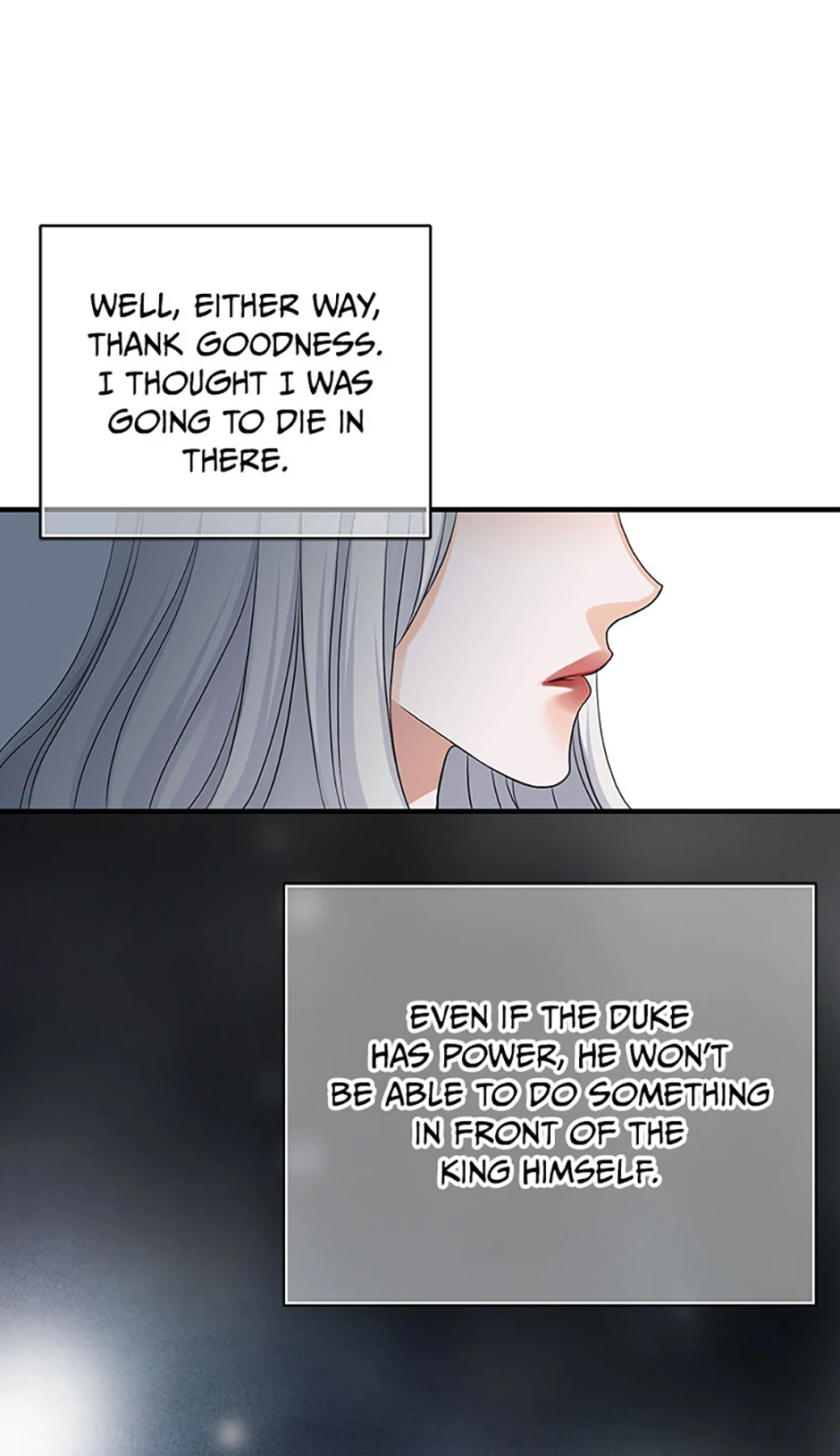 The Eighth Bride Chapter 79 - page 31