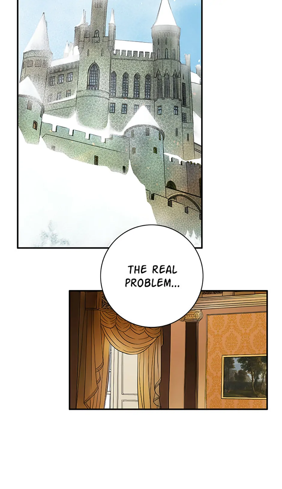 The Eighth Bride Chapter 79 - page 33