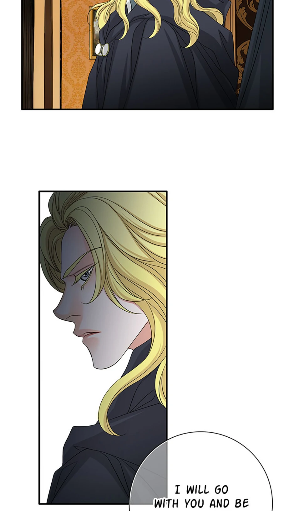 The Eighth Bride Chapter 79 - page 35