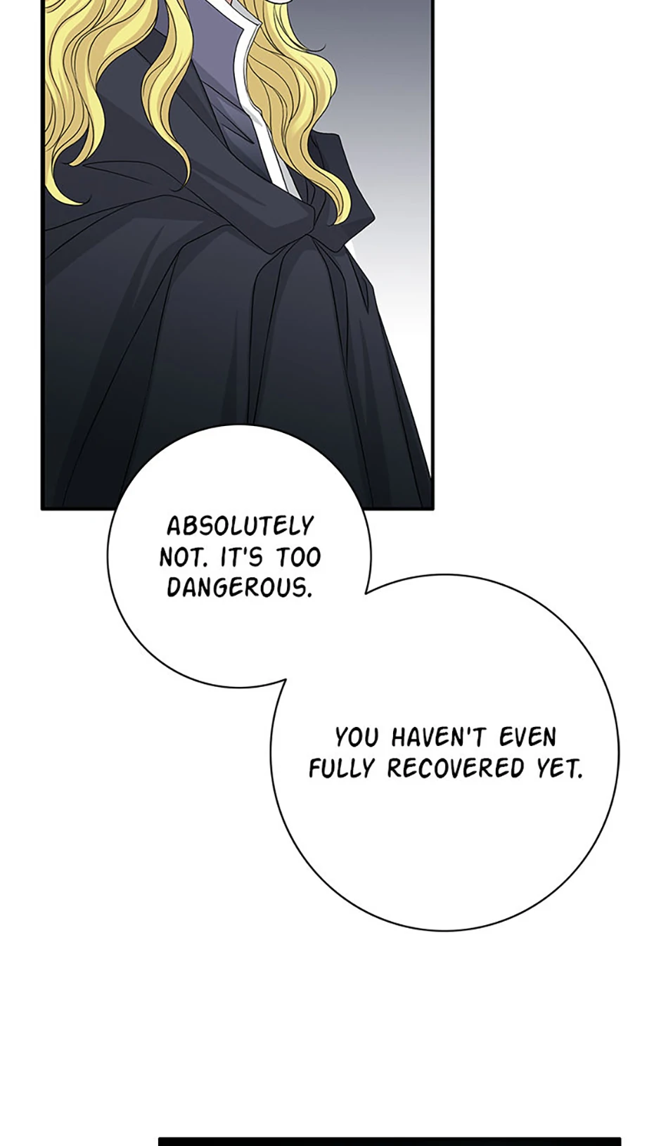 The Eighth Bride Chapter 79 - page 38