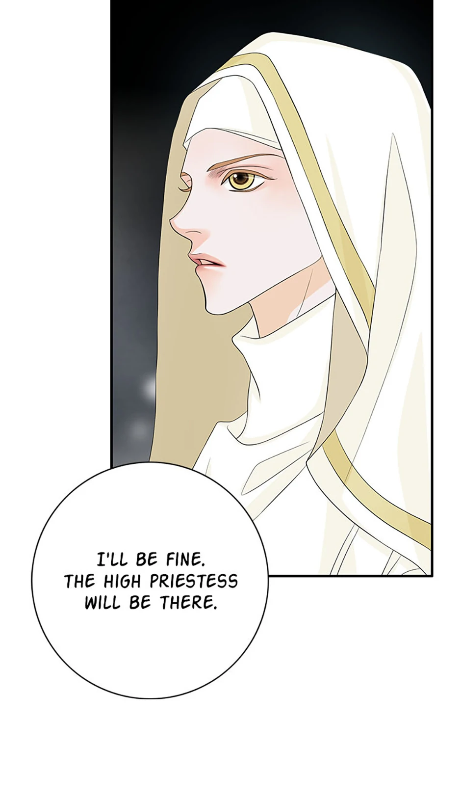 The Eighth Bride Chapter 79 - page 39