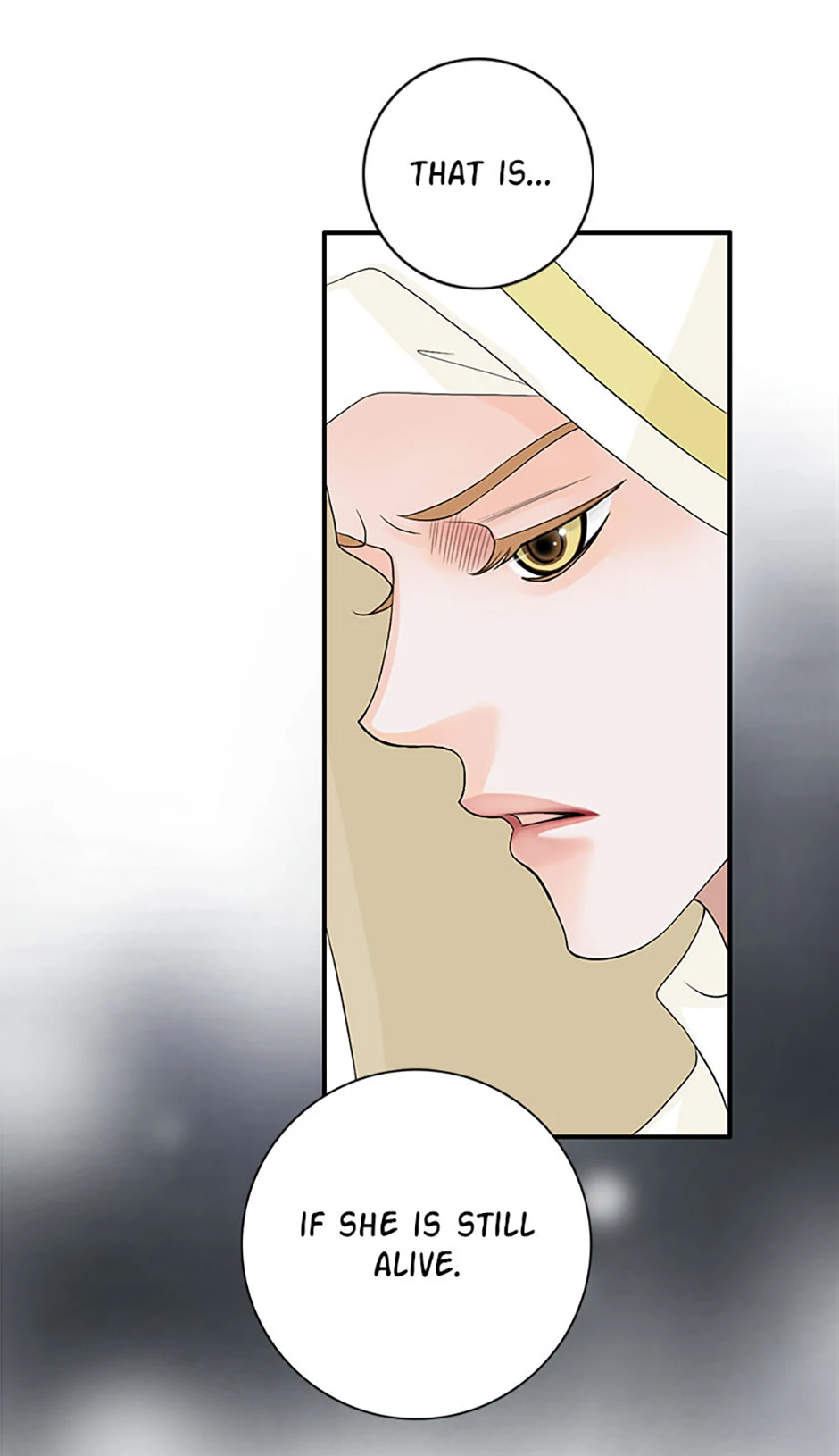 The Eighth Bride Chapter 79 - page 40