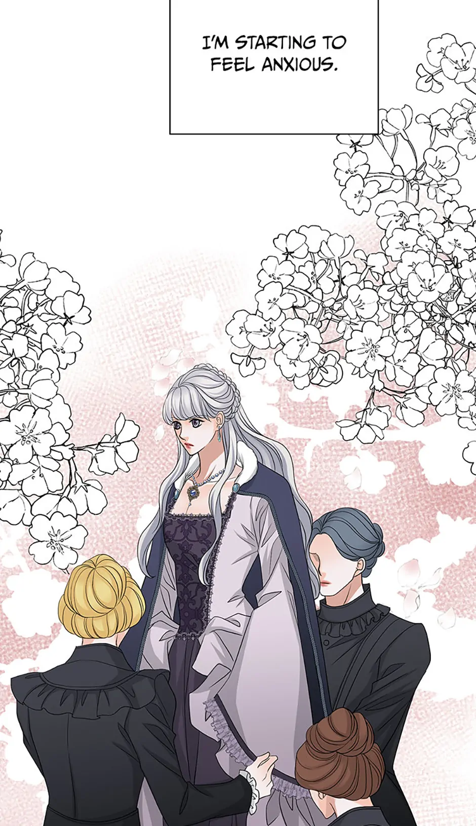 The Eighth Bride Chapter 79 - page 44