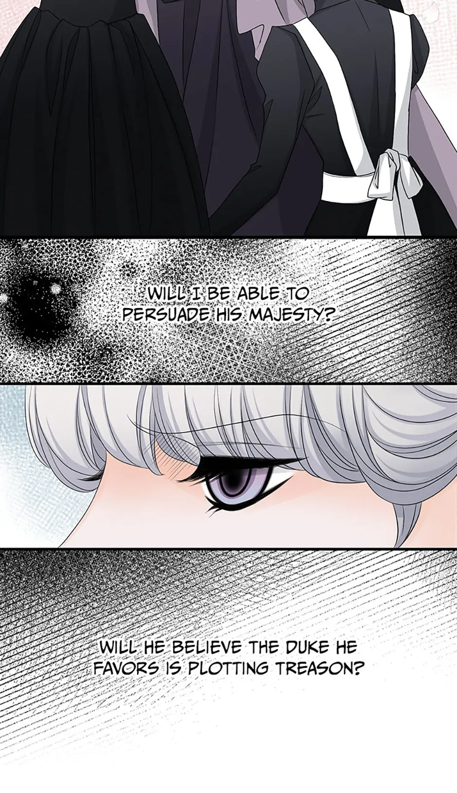 The Eighth Bride Chapter 79 - page 45
