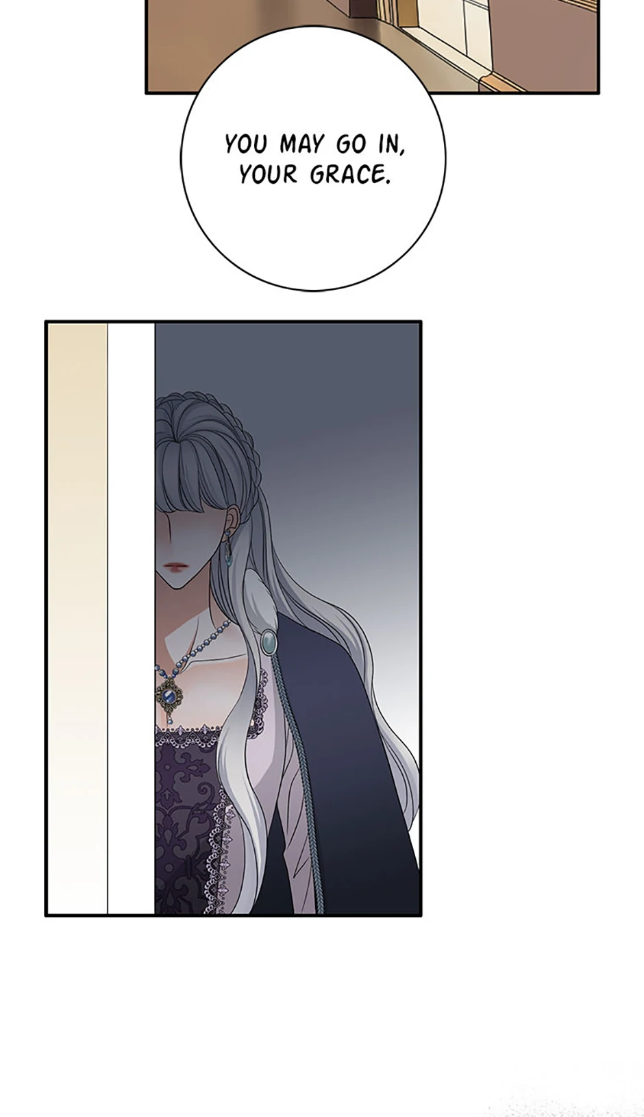 The Eighth Bride Chapter 79 - page 47