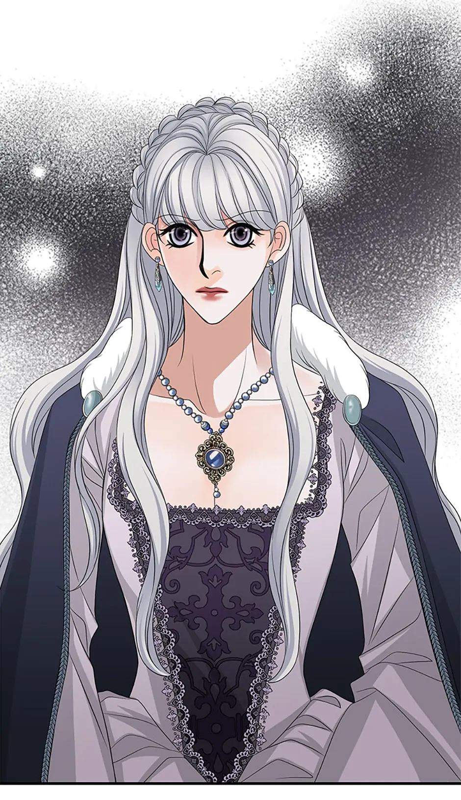 The Eighth Bride Chapter 79 - page 48