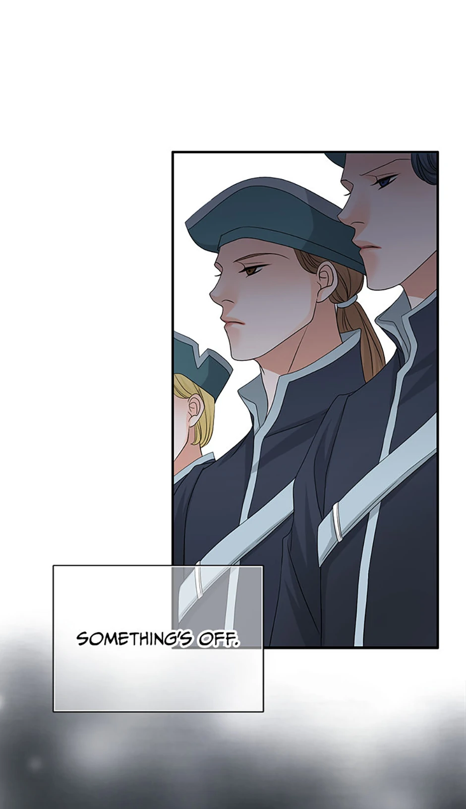 The Eighth Bride Chapter 79 - page 49