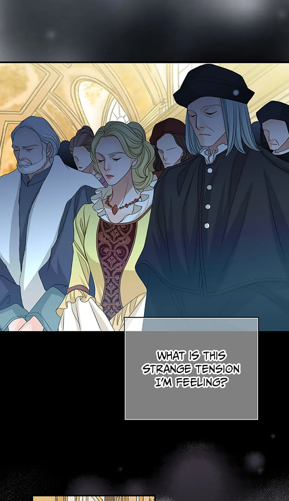 The Eighth Bride Chapter 79 - page 50