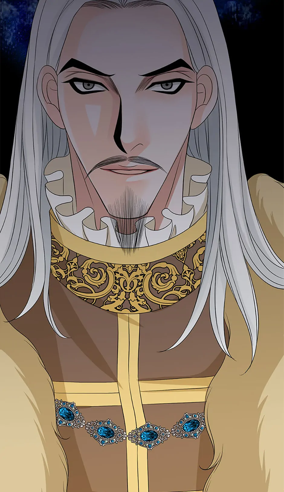 The Eighth Bride Chapter 79 - page 56