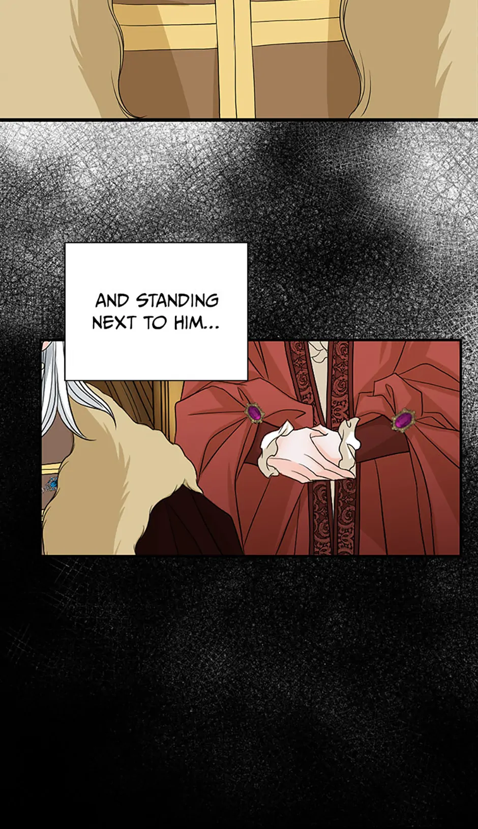 The Eighth Bride Chapter 79 - page 57