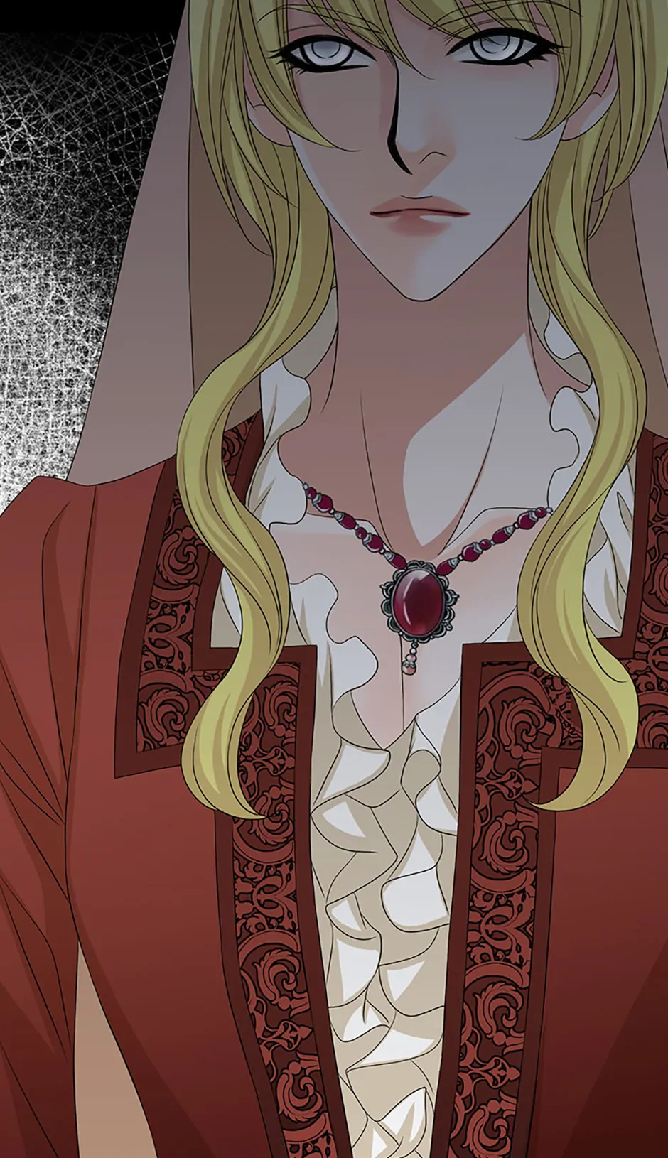 The Eighth Bride Chapter 79 - page 59