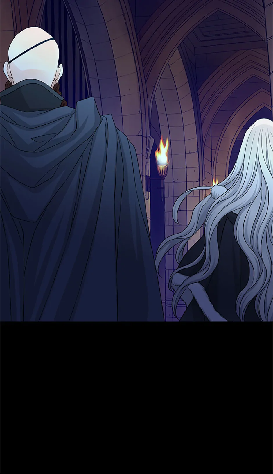 The Eighth Bride Chapter 79 - page 6