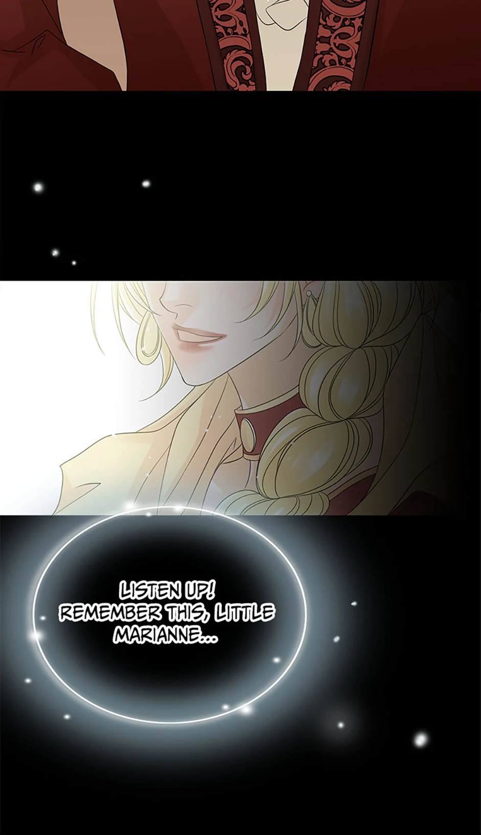 The Eighth Bride Chapter 79 - page 60