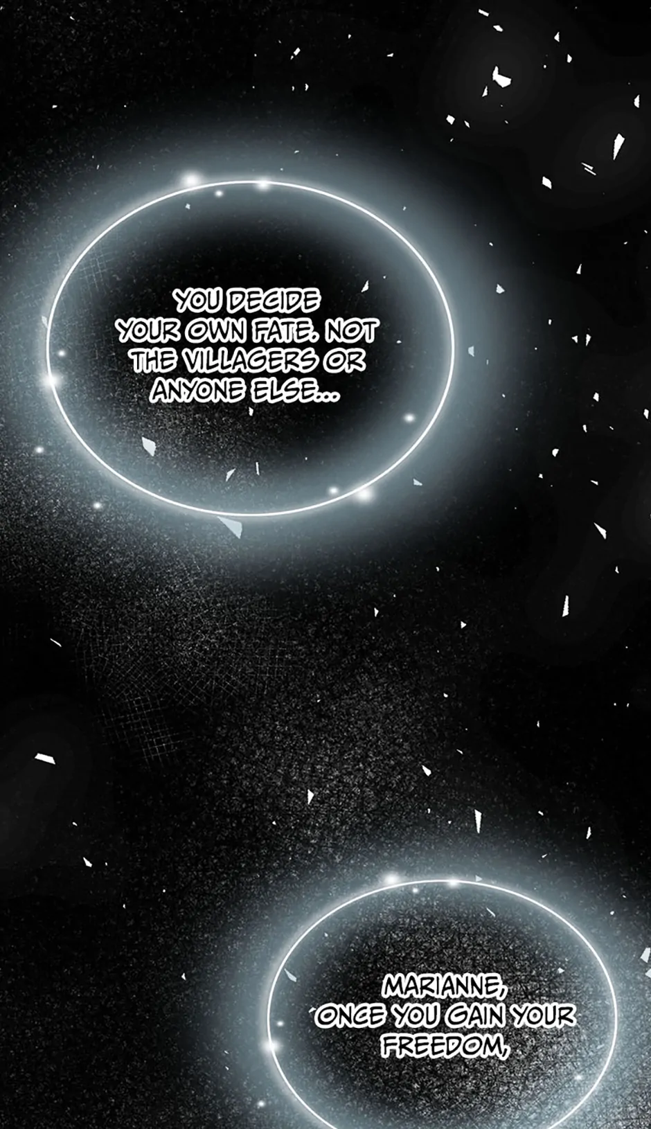 The Eighth Bride Chapter 79 - page 61