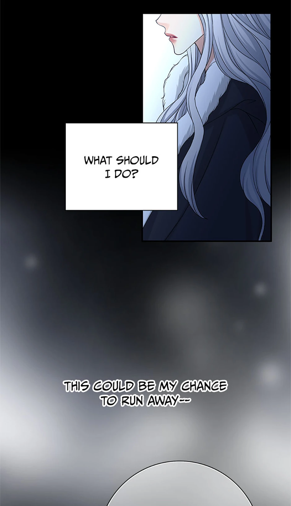The Eighth Bride Chapter 79 - page 8