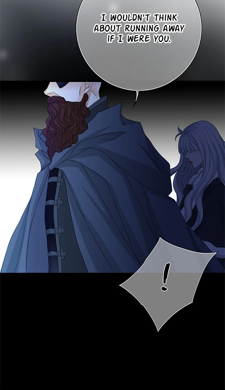 The Eighth Bride Chapter 79 - page 9