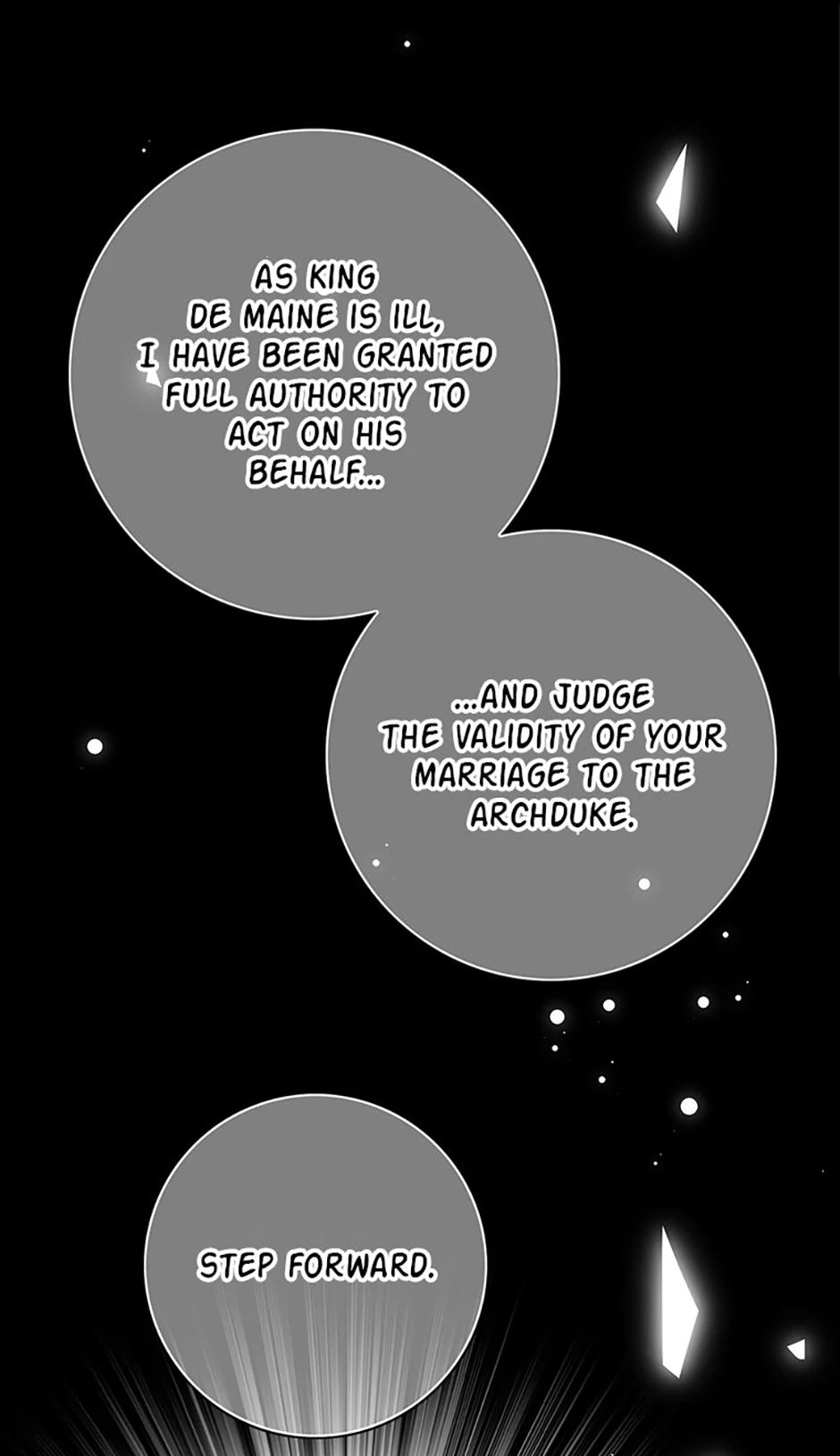 The Eighth Bride Chapter 80 - page 10
