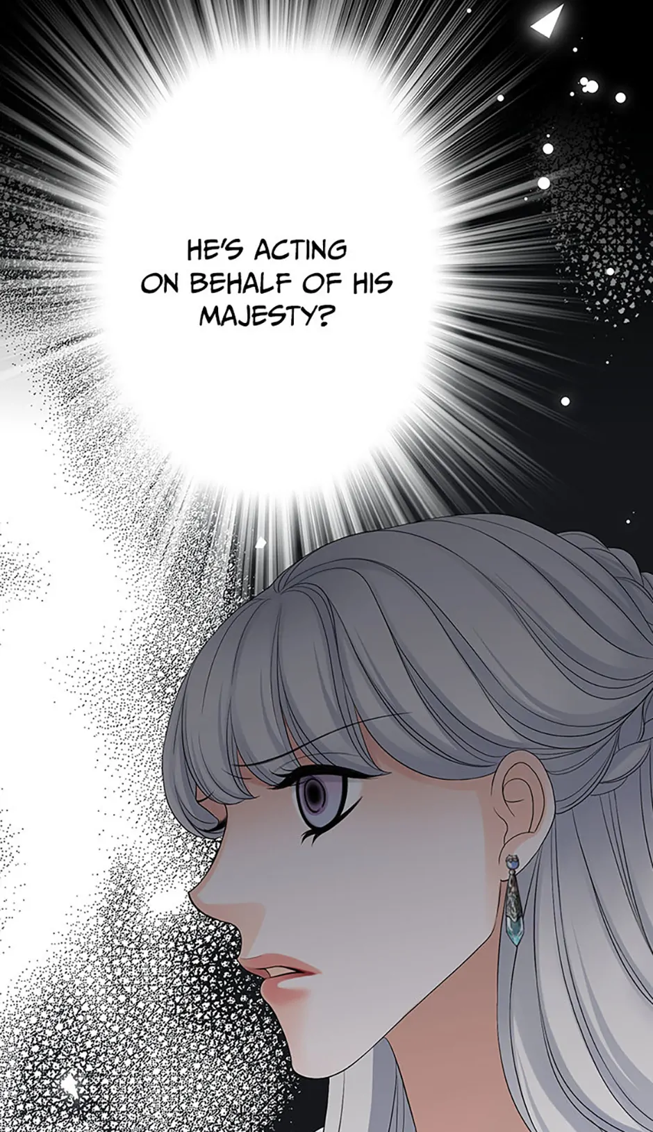 The Eighth Bride Chapter 80 - page 11
