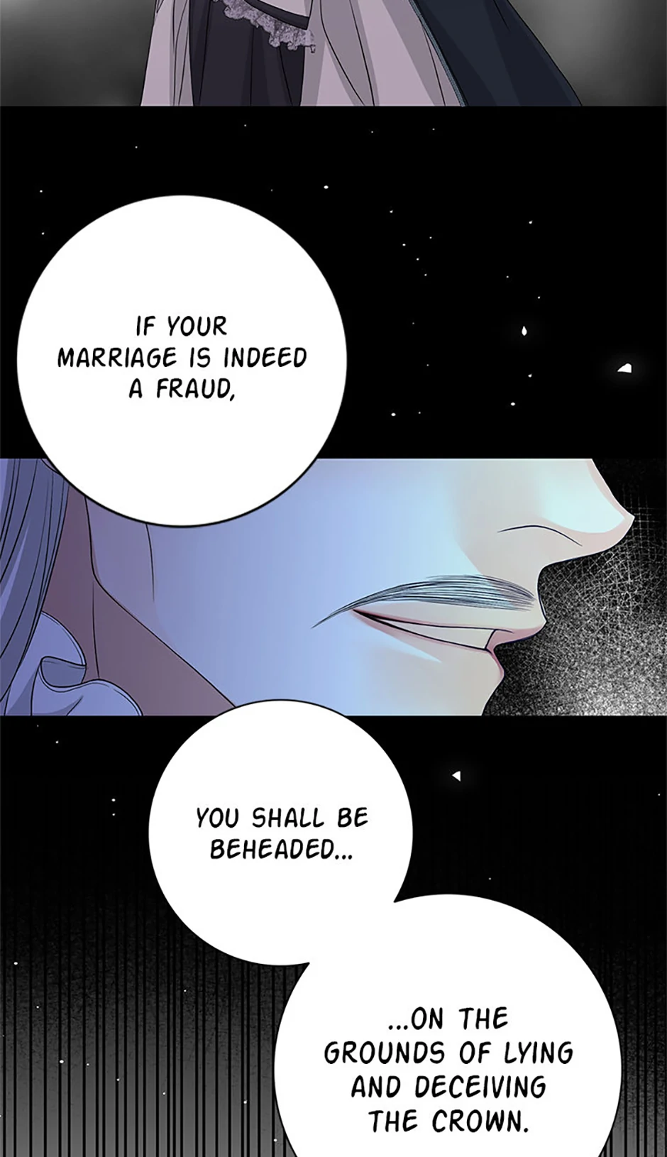 The Eighth Bride Chapter 80 - page 14