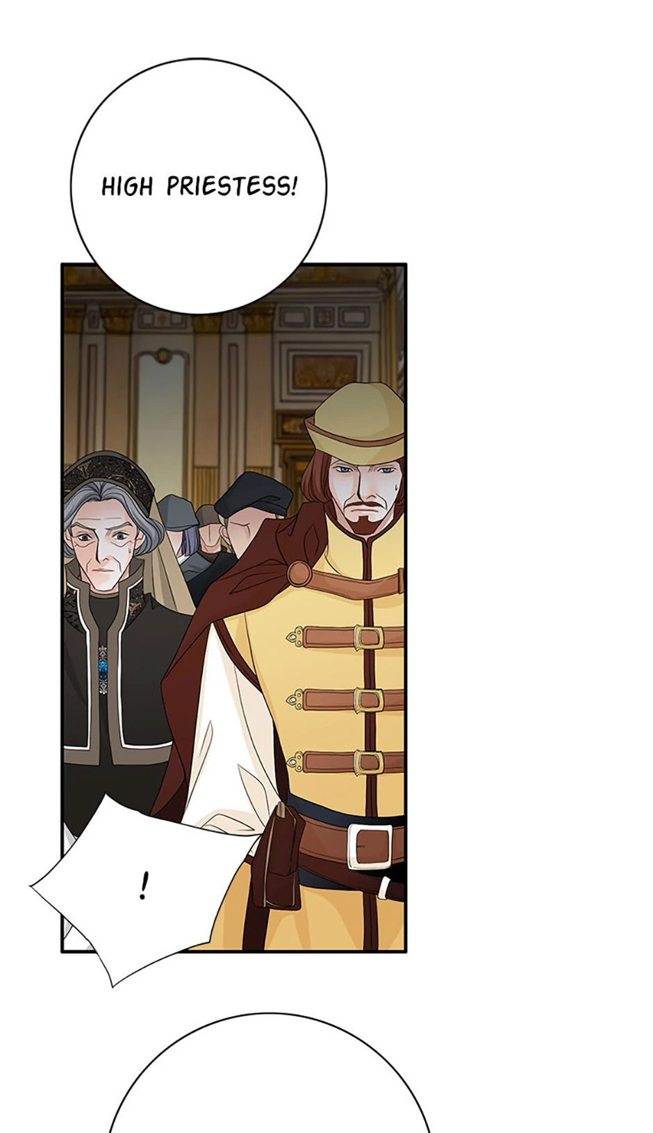 The Eighth Bride Chapter 80 - page 16