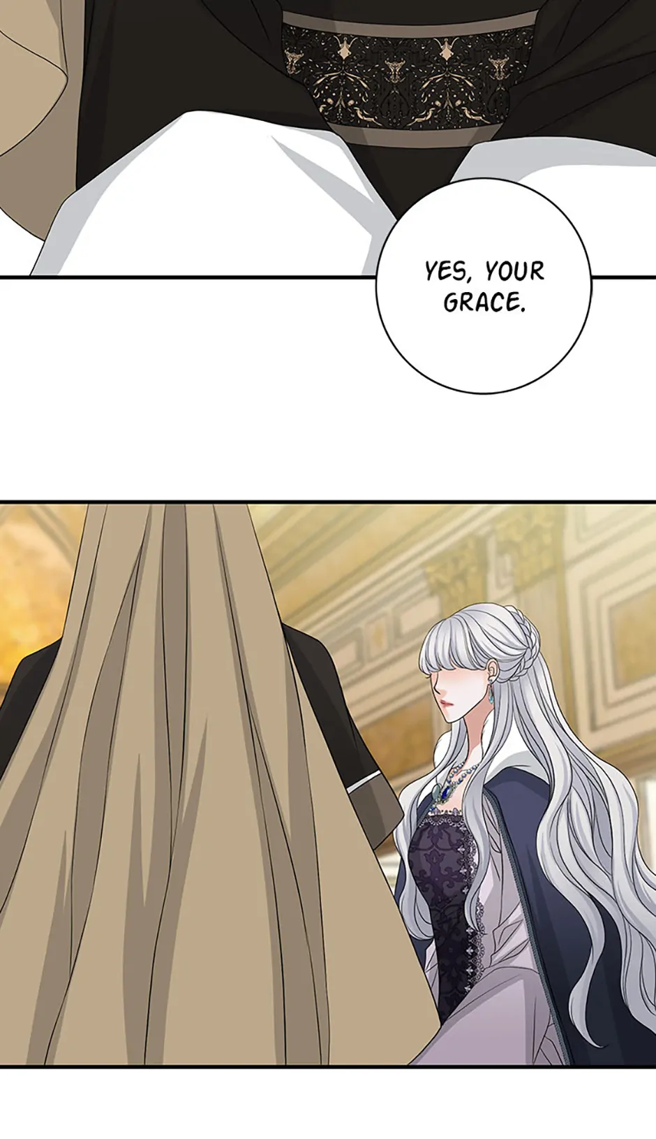 The Eighth Bride Chapter 80 - page 18