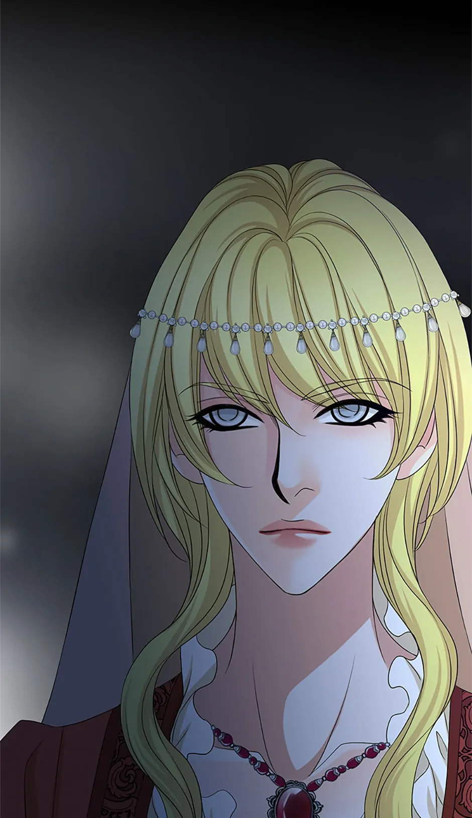 The Eighth Bride Chapter 80 - page 2