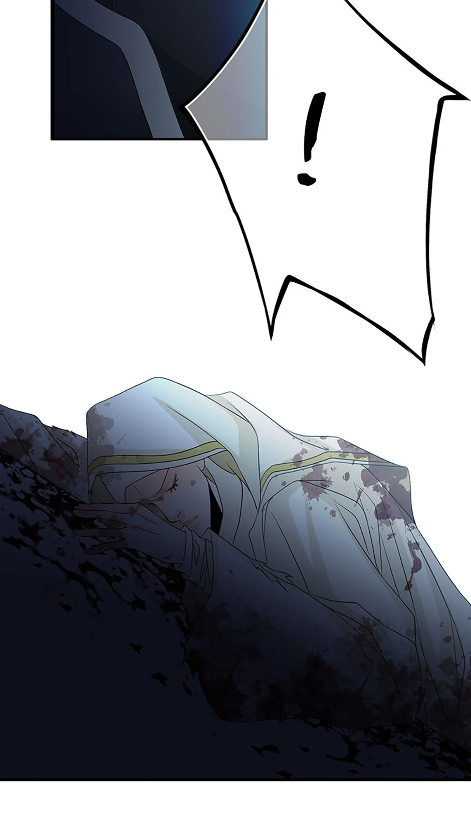 The Eighth Bride Chapter 80 - page 27
