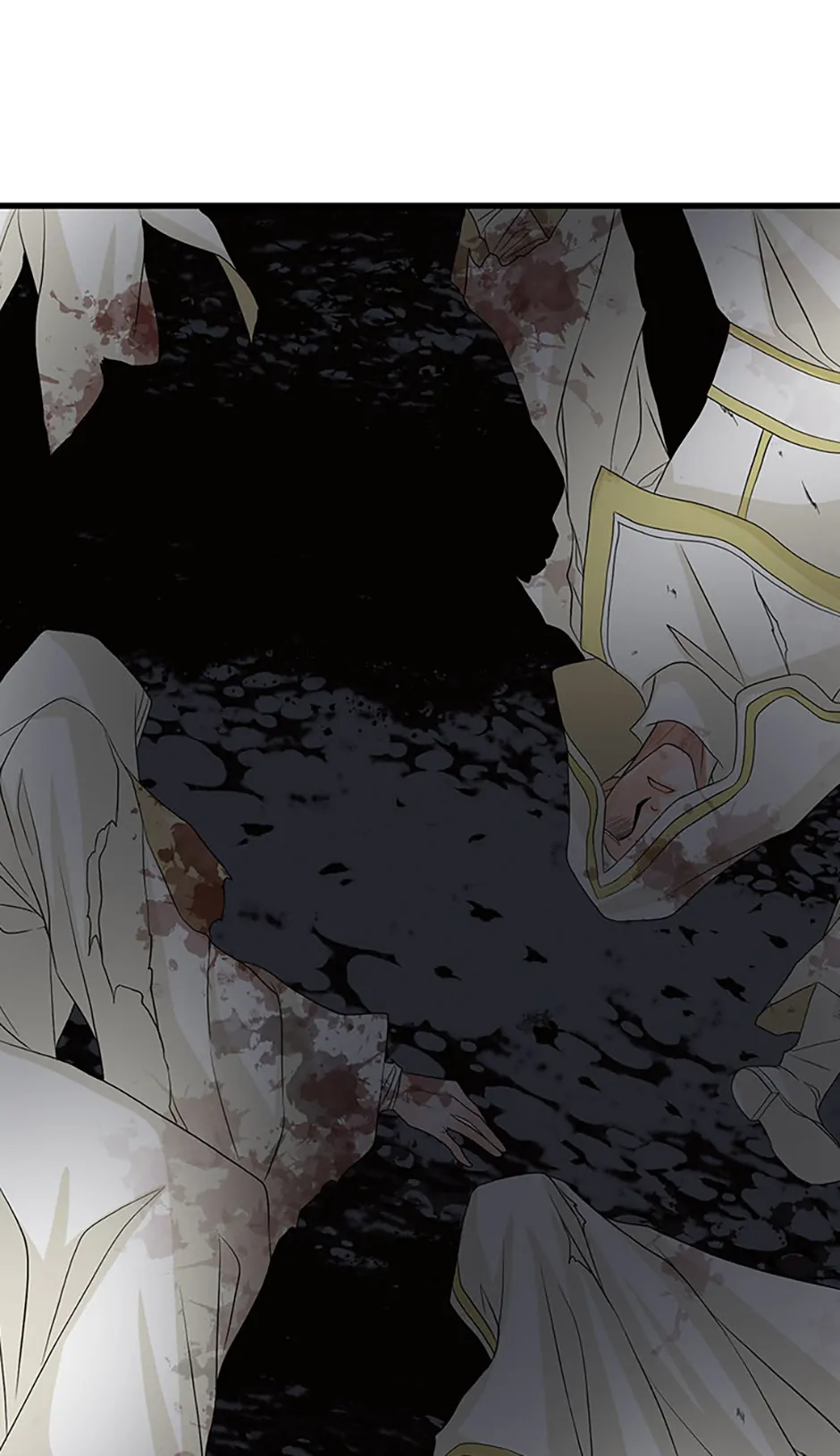 The Eighth Bride Chapter 80 - page 28