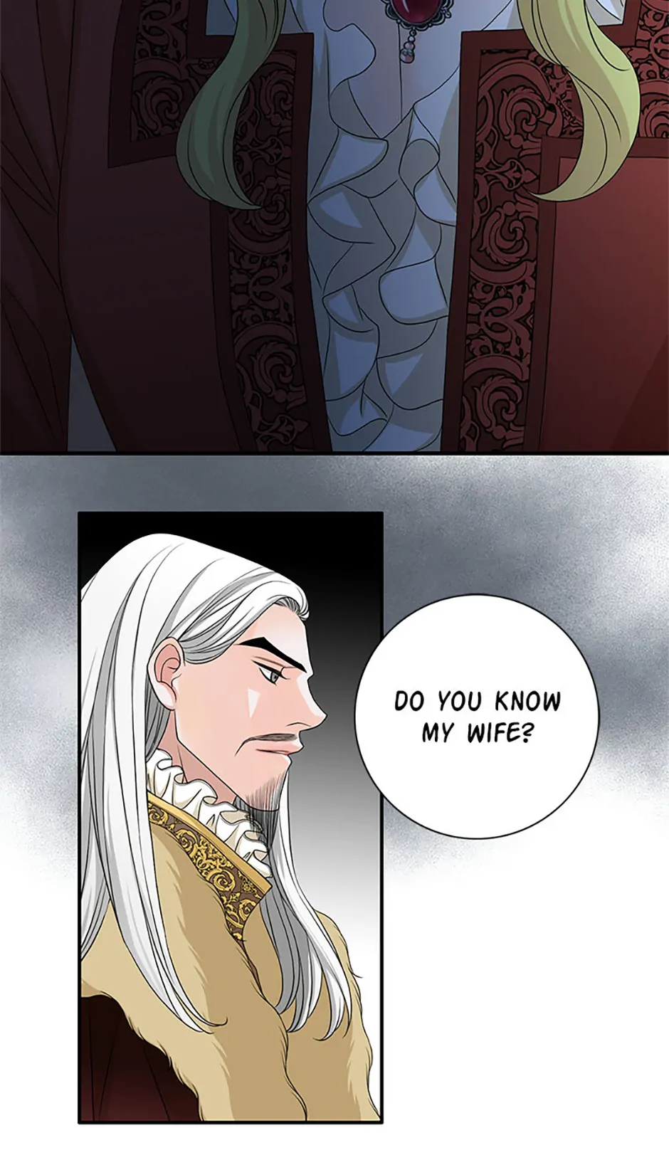 The Eighth Bride Chapter 80 - page 3