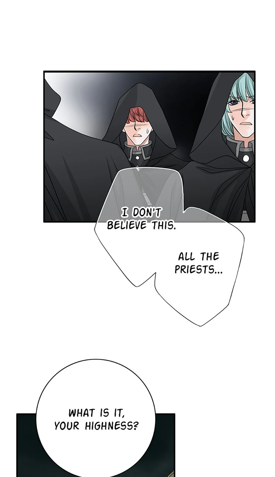 The Eighth Bride Chapter 80 - page 31