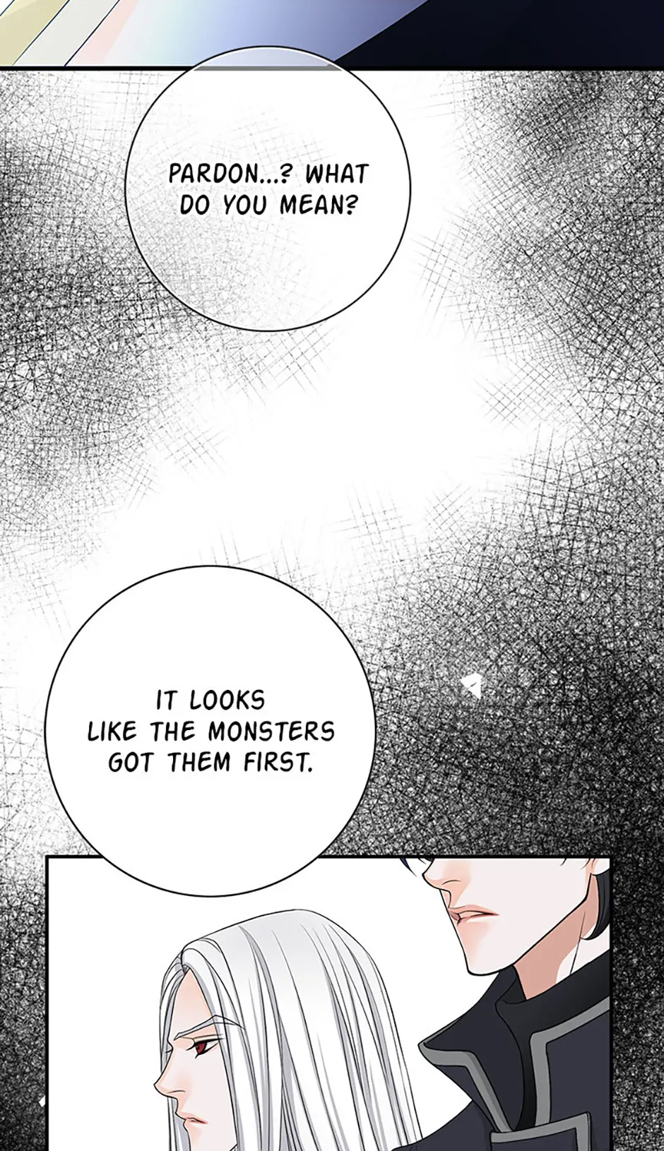 The Eighth Bride Chapter 80 - page 35