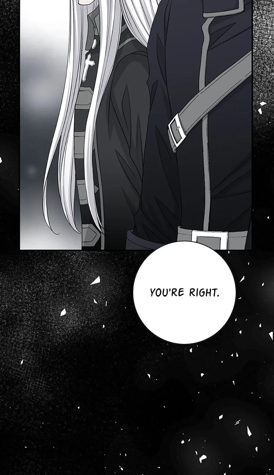 The Eighth Bride Chapter 80 - page 36
