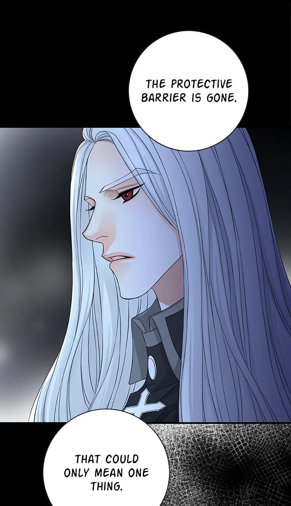 The Eighth Bride Chapter 80 - page 37