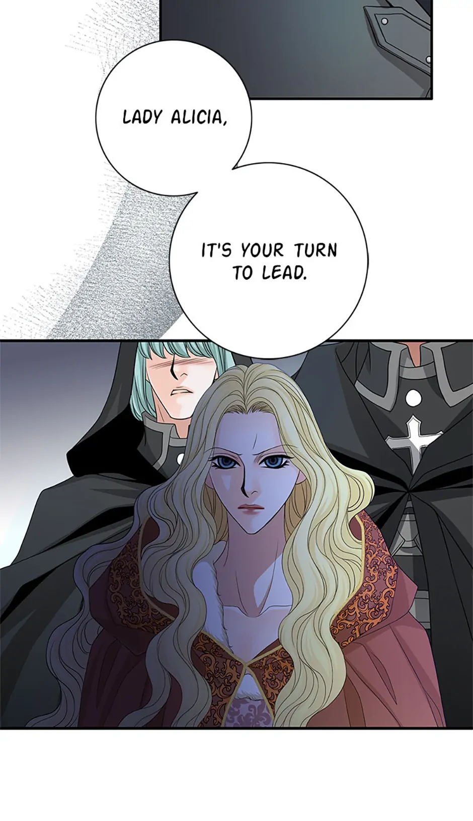 The Eighth Bride Chapter 80 - page 42