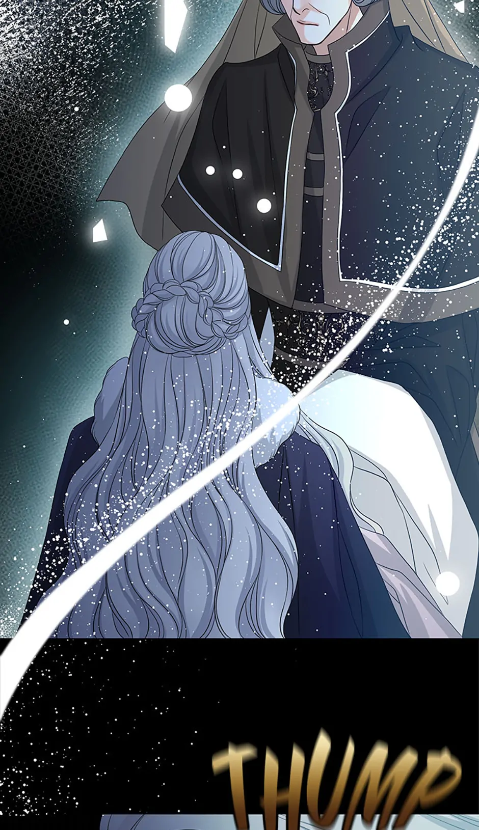The Eighth Bride Chapter 80 - page 47