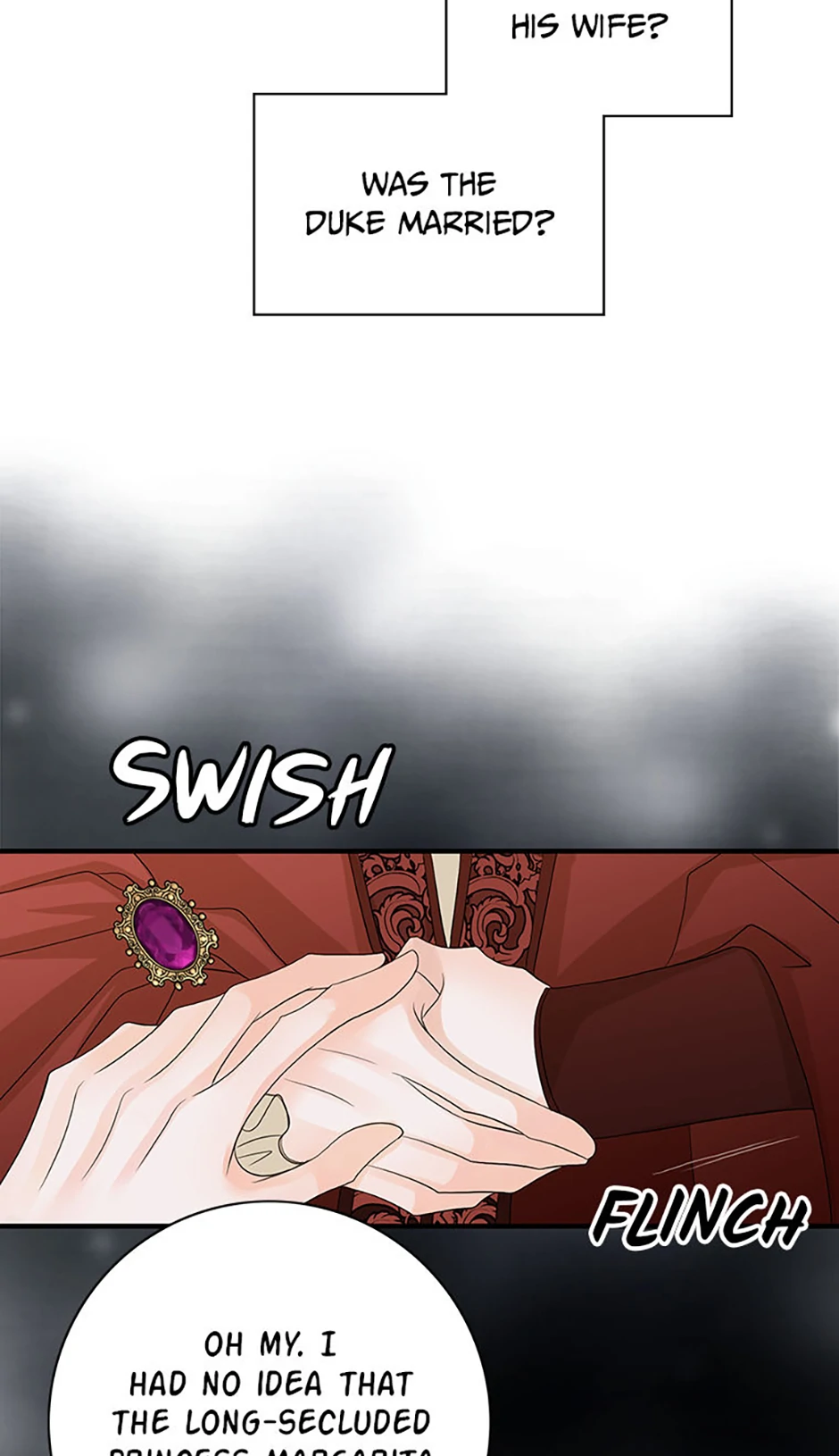 The Eighth Bride Chapter 80 - page 5