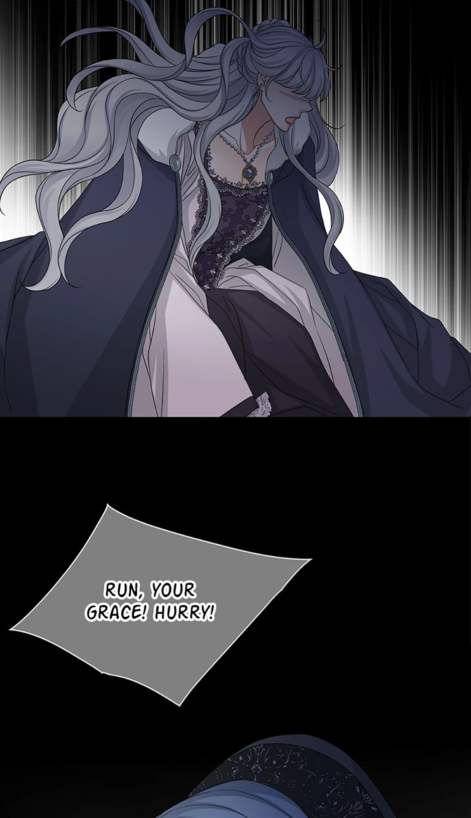 The Eighth Bride Chapter 80 - page 56