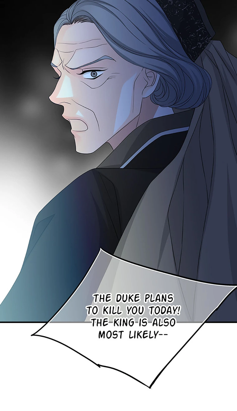 The Eighth Bride Chapter 80 - page 57