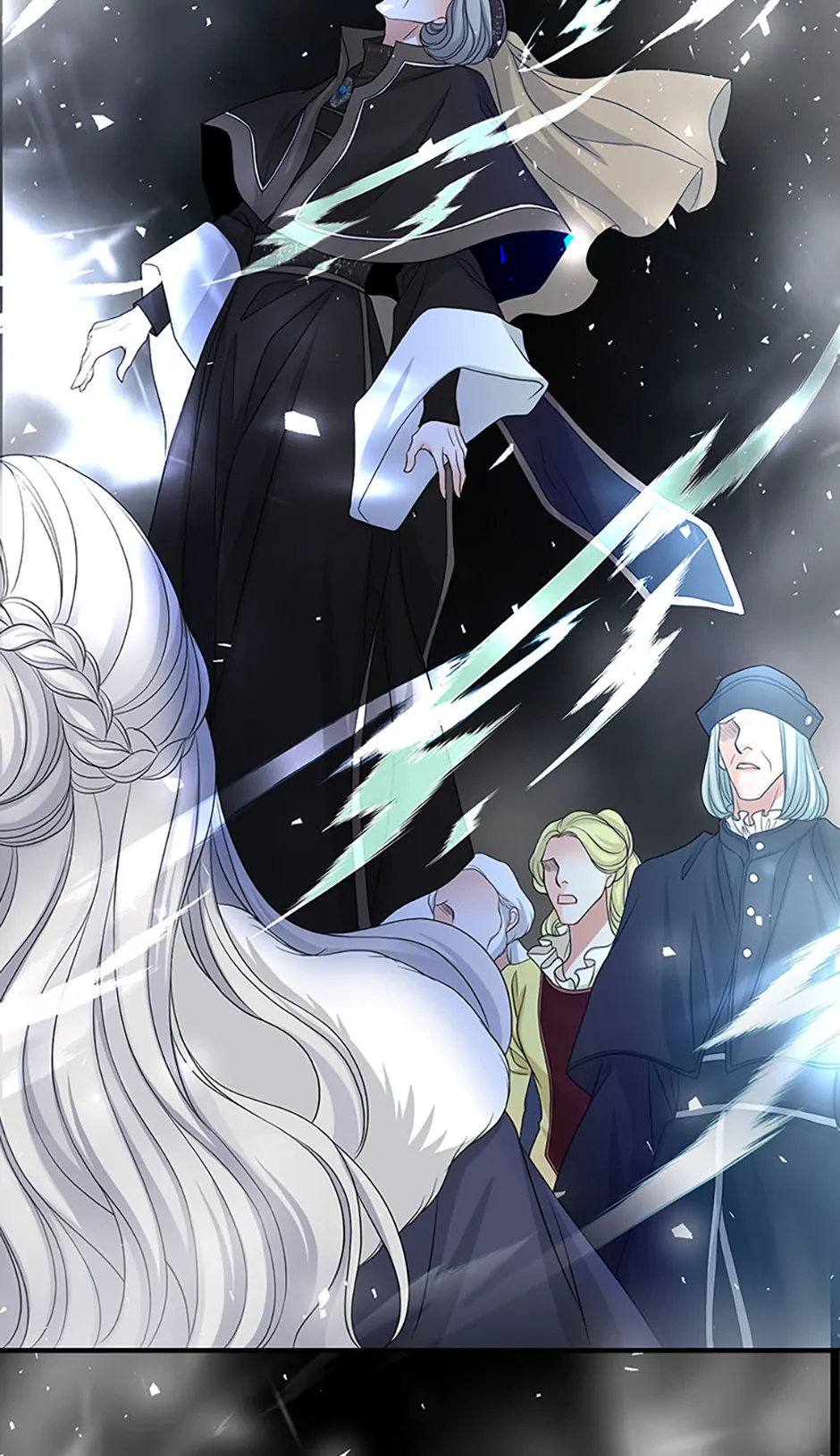 The Eighth Bride Chapter 80 - page 59