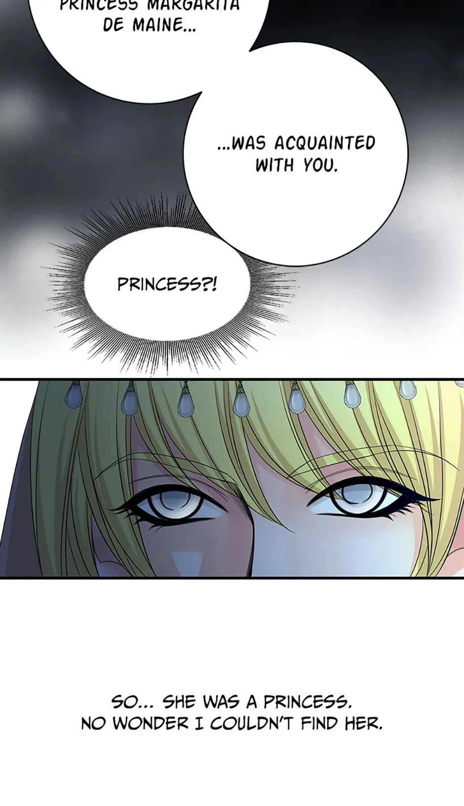 The Eighth Bride Chapter 80 - page 6