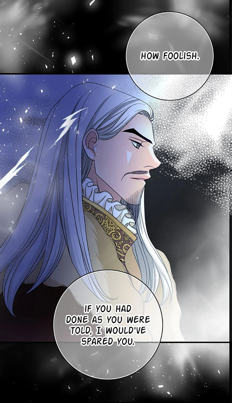 The Eighth Bride Chapter 80 - page 60