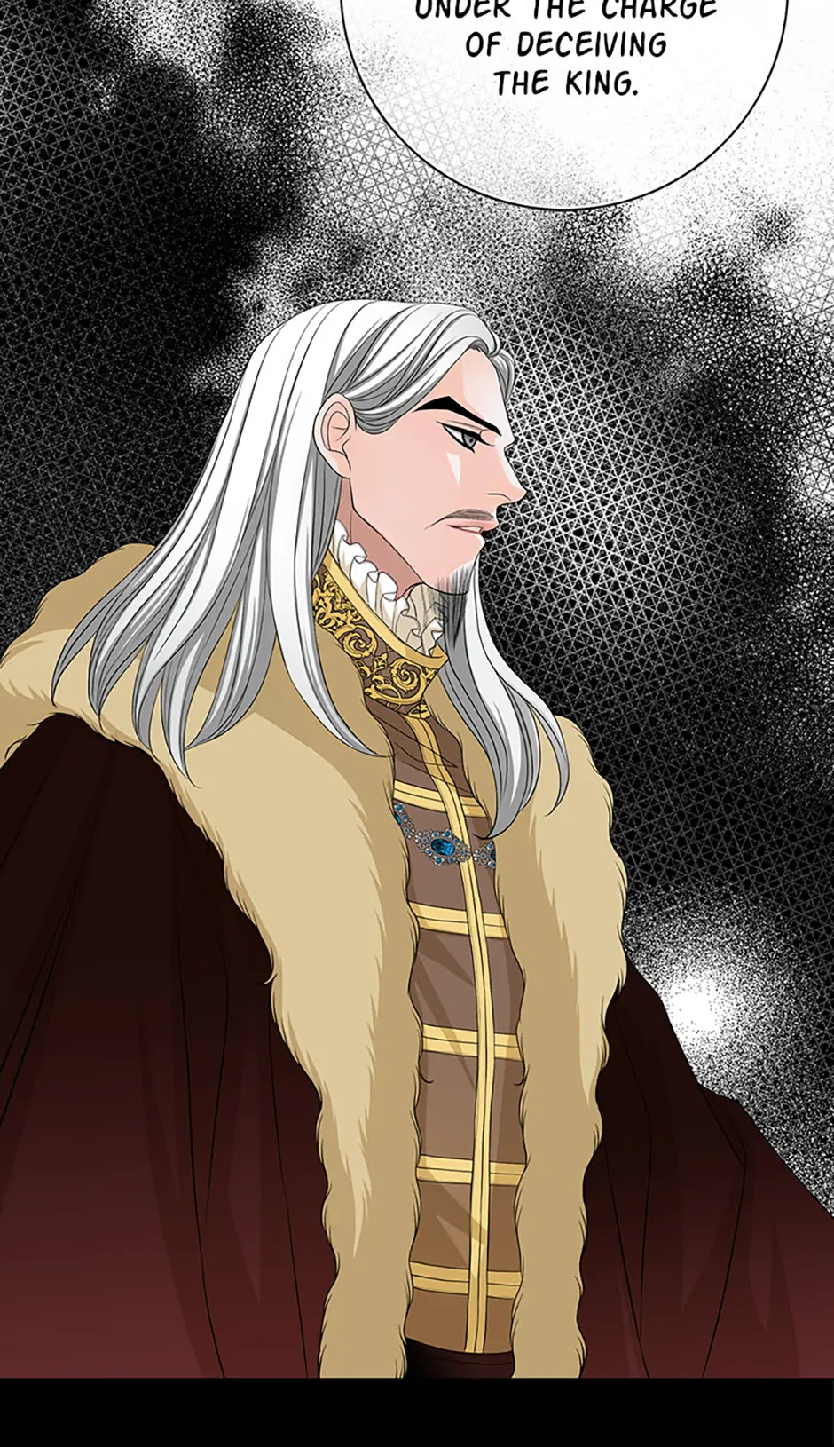 The Eighth Bride Chapter 80 - page 9