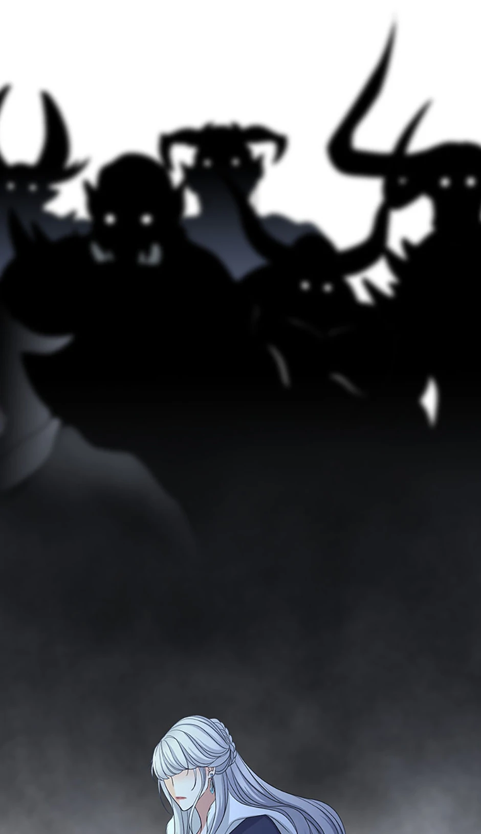 The Eighth Bride Chapter 81 - page 19