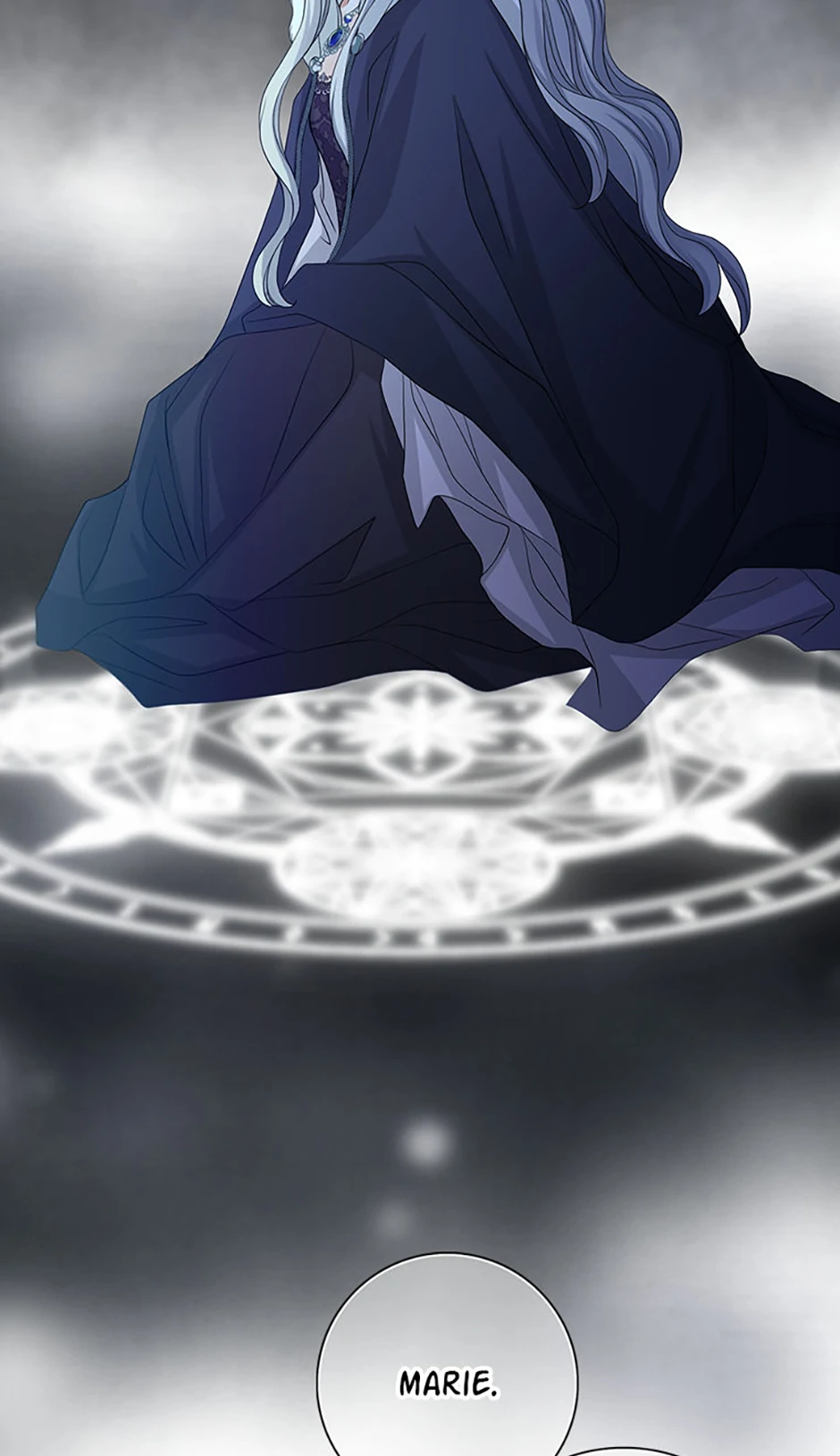 The Eighth Bride Chapter 81 - page 20