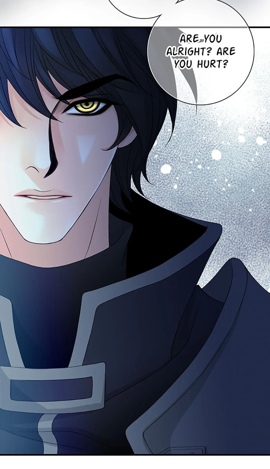 The Eighth Bride Chapter 81 - page 21