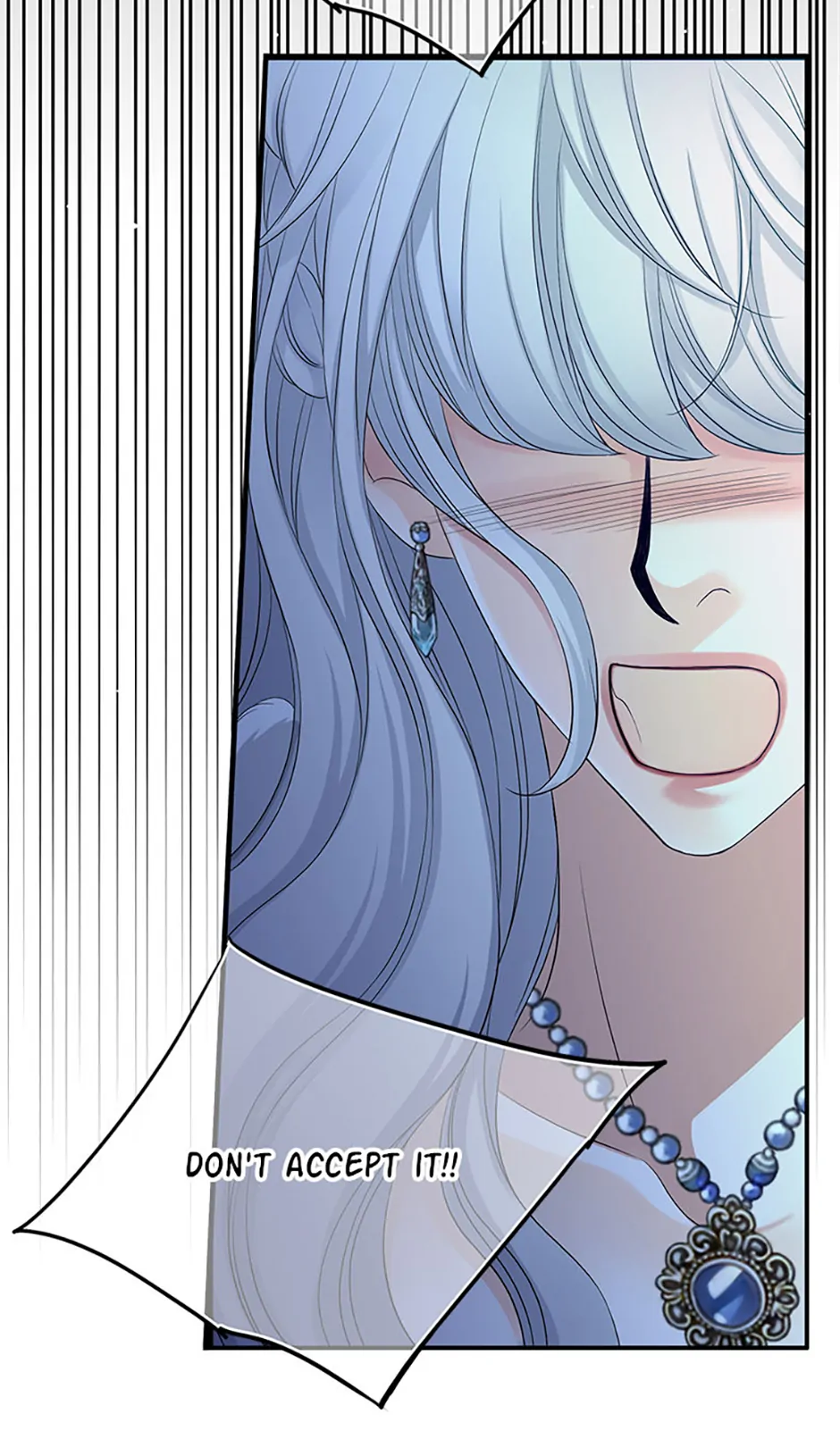 The Eighth Bride Chapter 81 - page 30