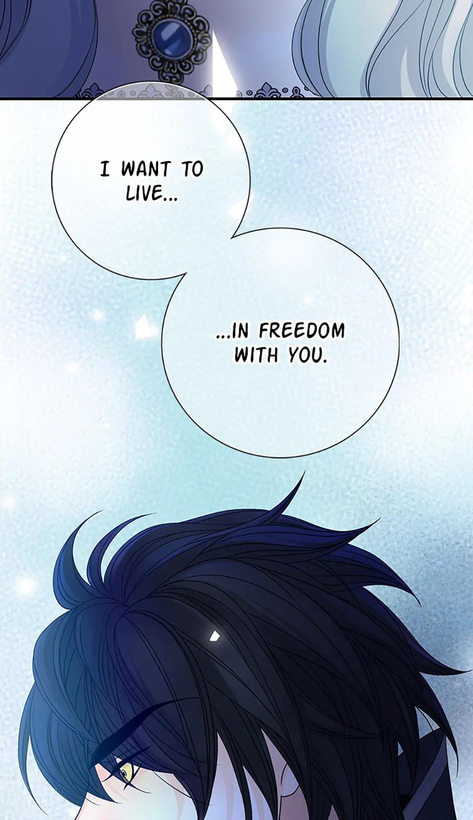 The Eighth Bride Chapter 81 - page 35