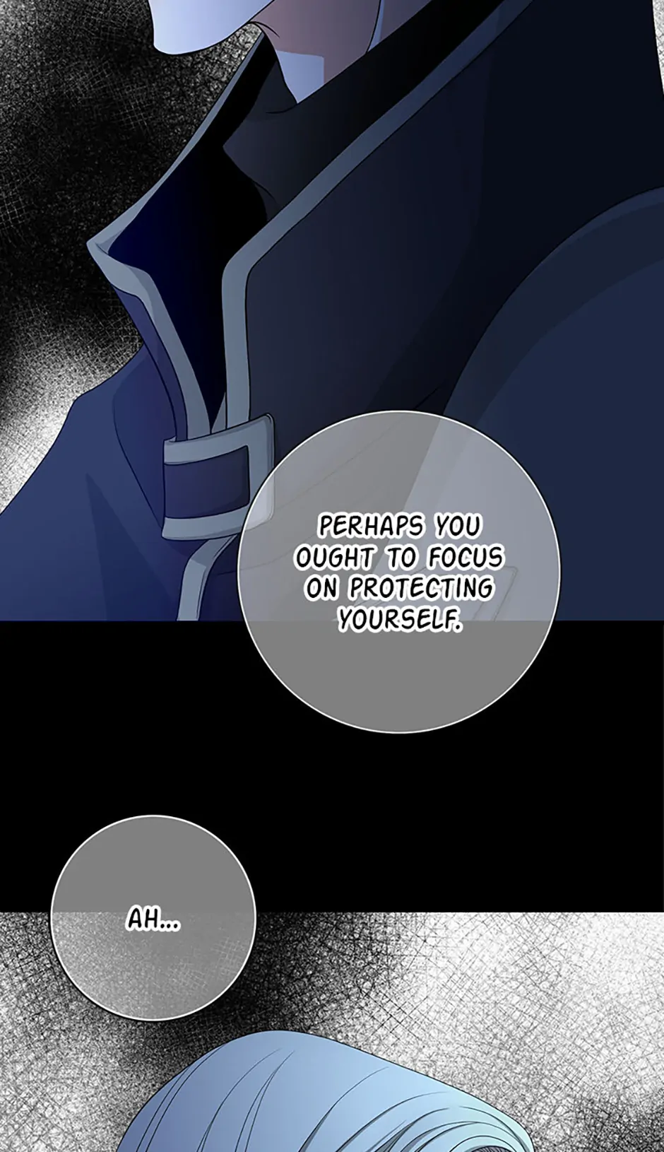 The Eighth Bride Chapter 81 - page 41